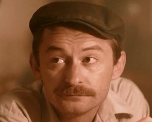 Fadil (Moamer Kasumović)