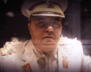 Josip Broz Tito (Nikola Kojo)