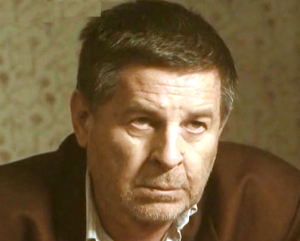 prvoborac Ibrahim (Vlado Kerošević)