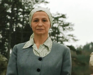 majka (Irina Dobnik)