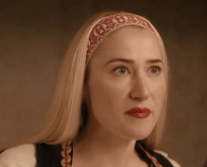Mojca (Mona Muratović)