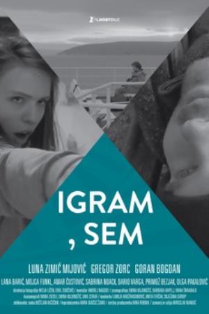 IGRAM, SEM (2018)