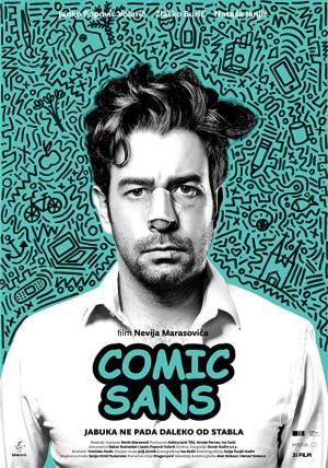 COMIC SANS (2018)