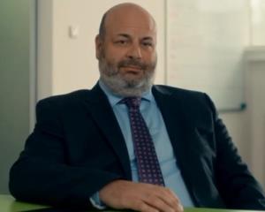 Jernej Sugman