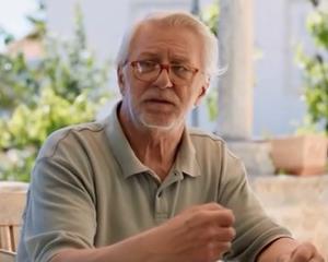 Aleksin otac (Aljoša Vučković)