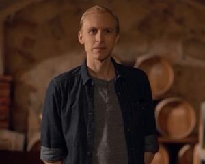 Kristijan (Jason Mann)