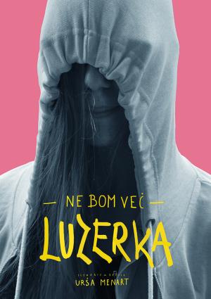 Špelina mama Ksenija (Saša Pavček)