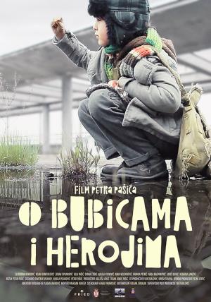 O BUBICAMA I HEROJIMA (2018)