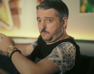 Zoran (Boris Milivojević)