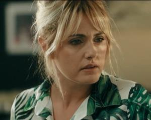 Mira (Tamara Krcunović)