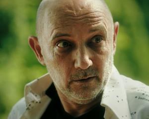 Voja Manijak (Radoslav Milenković)