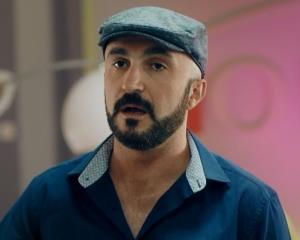 Đorđe (Dušan Kovačević (Glumac))