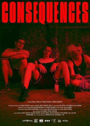 POSLEDICE (2018)
