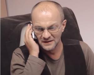 Vorkapić (Darko Stanojević)