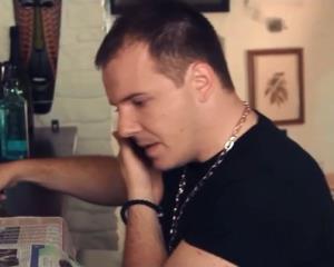 makro Ranko (Milan Marić Švaba)