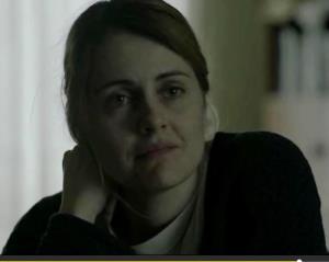 Milica Stefanović (Tamara Krcunović)