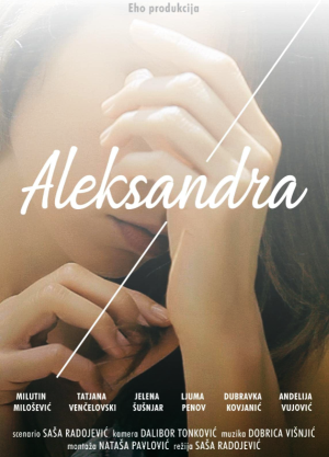ALEKSANDRA (2019)