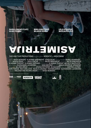 ASIMETRIJA (2019)