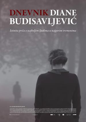 DNEVNIK DIANE BUDISAVLJEVIĆ (2019)