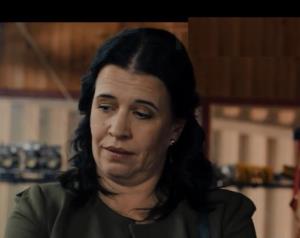 Dragoslavljeva žena (Danijela Nela Mihajlović)