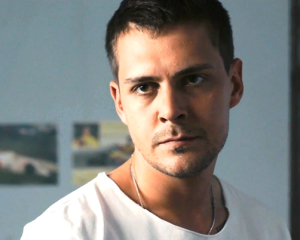Petar Maraš (Miloš Biković)