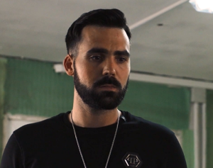Miodrag Radonjić