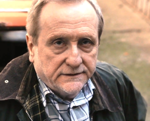 Lazar Maraš (Bogdan Diklić)