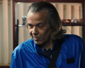 Jani (Srđan Todorović)