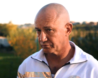 Hristo Šopov