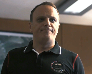 Slaviša Čurović