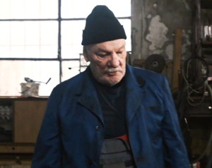 Novak Bilbija