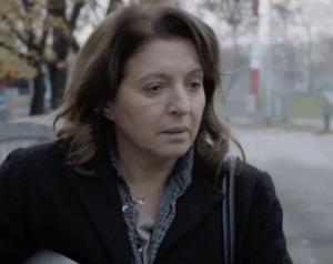 Gospođa J (Mirjana Karanović)