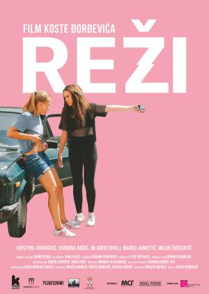 REŽI (2019)