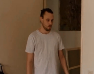 Mladen Sovilj Sova