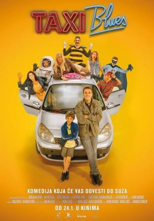 TAKSI BLUZ (2019)