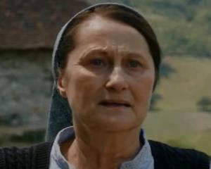 Makrena Spasojević (Danica Ristovski)