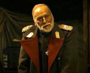 vojvoda Radomir Putnik (Tanasije Uzunović)
