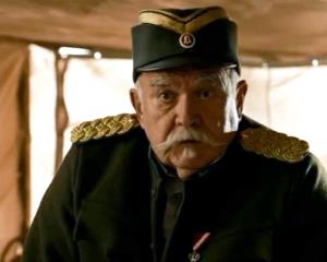vojvoda Stepa Stepanović (Branko Jerinić)