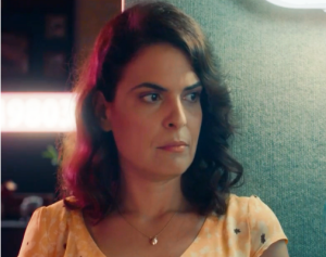 Tanja (Milena Predić)