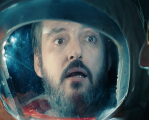 astronaut (Boris Milivojević)