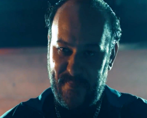 Žika (Ljubomir Bandović)