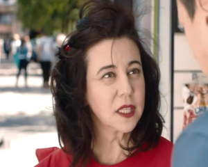 Rada (Dušanka Stojanović)