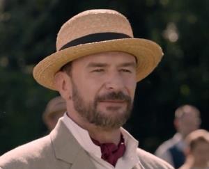 Lazar Dunđerski (Aleksandar Đurica)