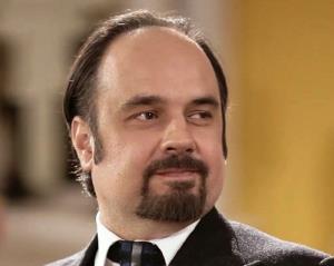 Milan Savić (Nebojša Ilić)