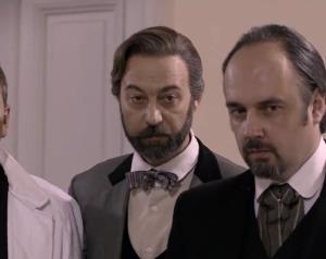 Radivoj Simonović (Dejan Lutkić)