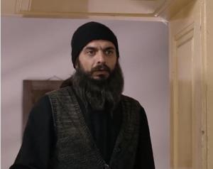 monah Mihajlo (Bojan Žirović)