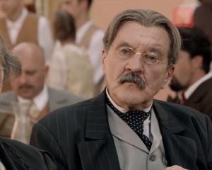 Mihailo Polit-Desančić  (Miodrag Miki Krstović)