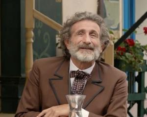 Radoje Čupić