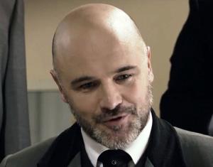 gospodin Simić (Nenad Pećinar)