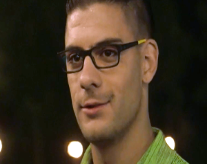 Đorđe (Milan Marić)